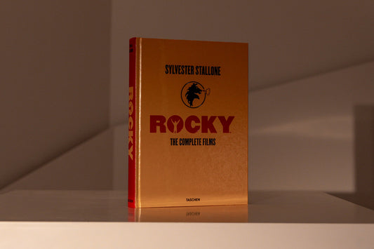 ROCKY. THE COMPLETE FILMS