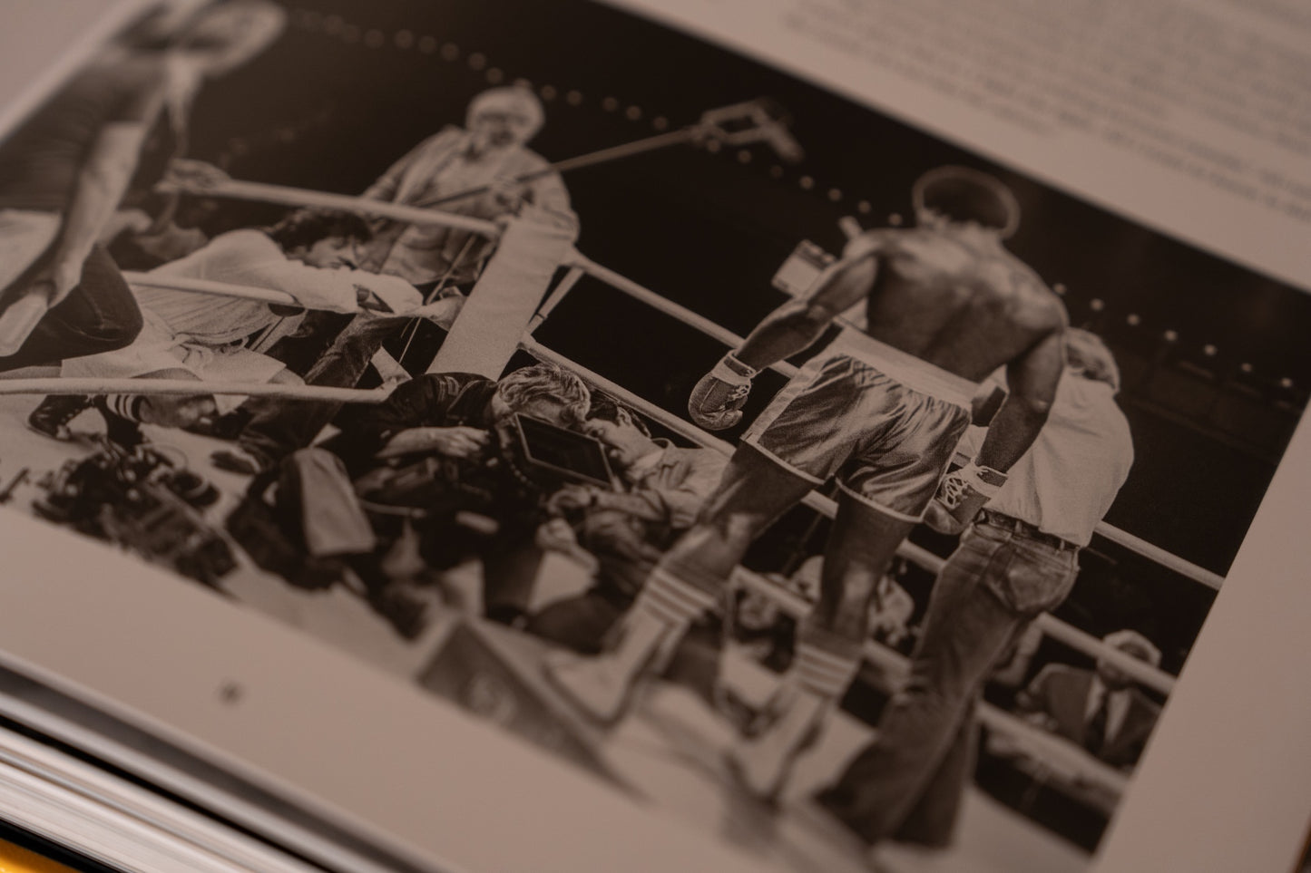 ROCKY. THE COMPLETE FILMS