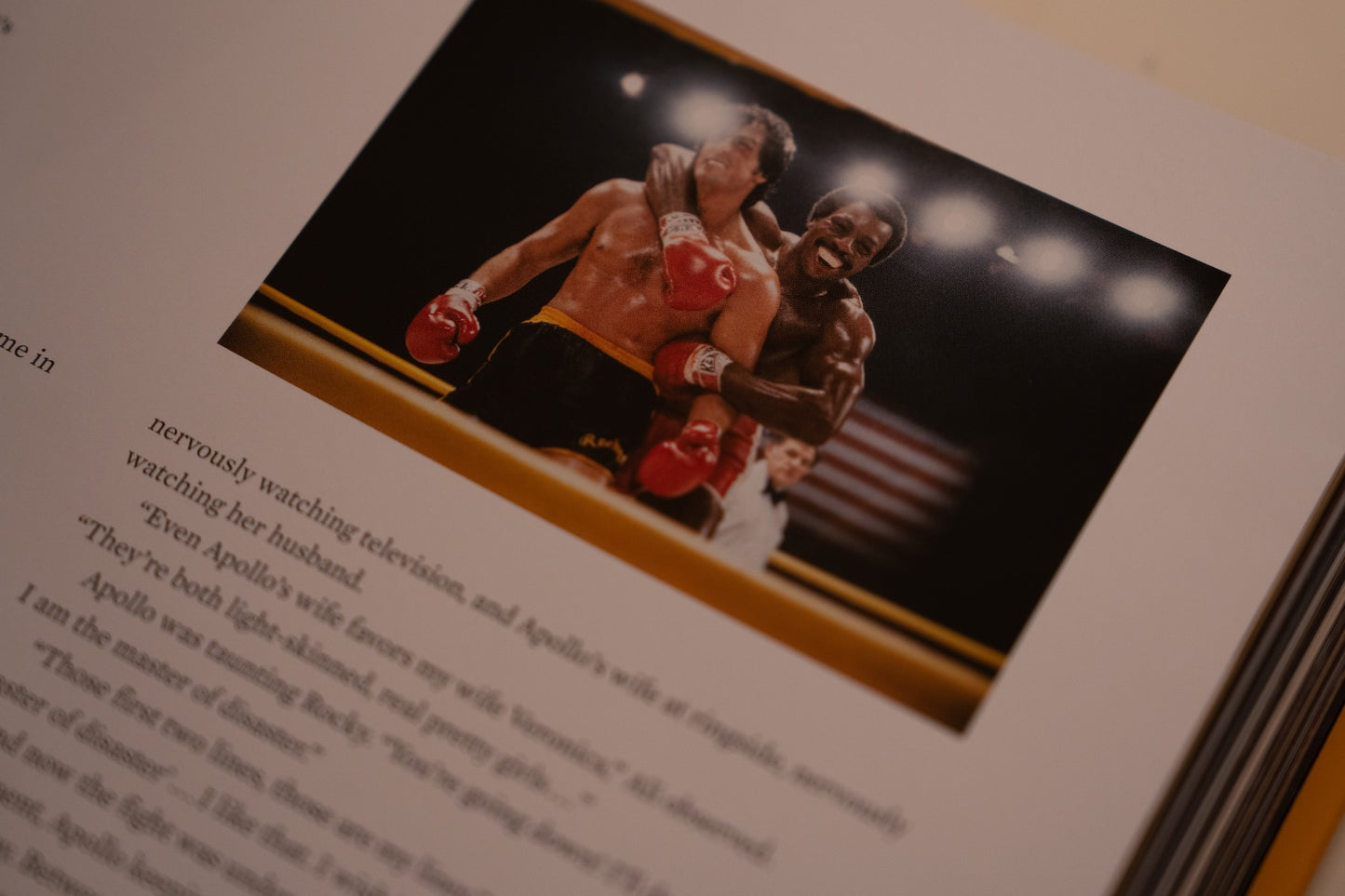 ROCKY. THE COMPLETE FILMS