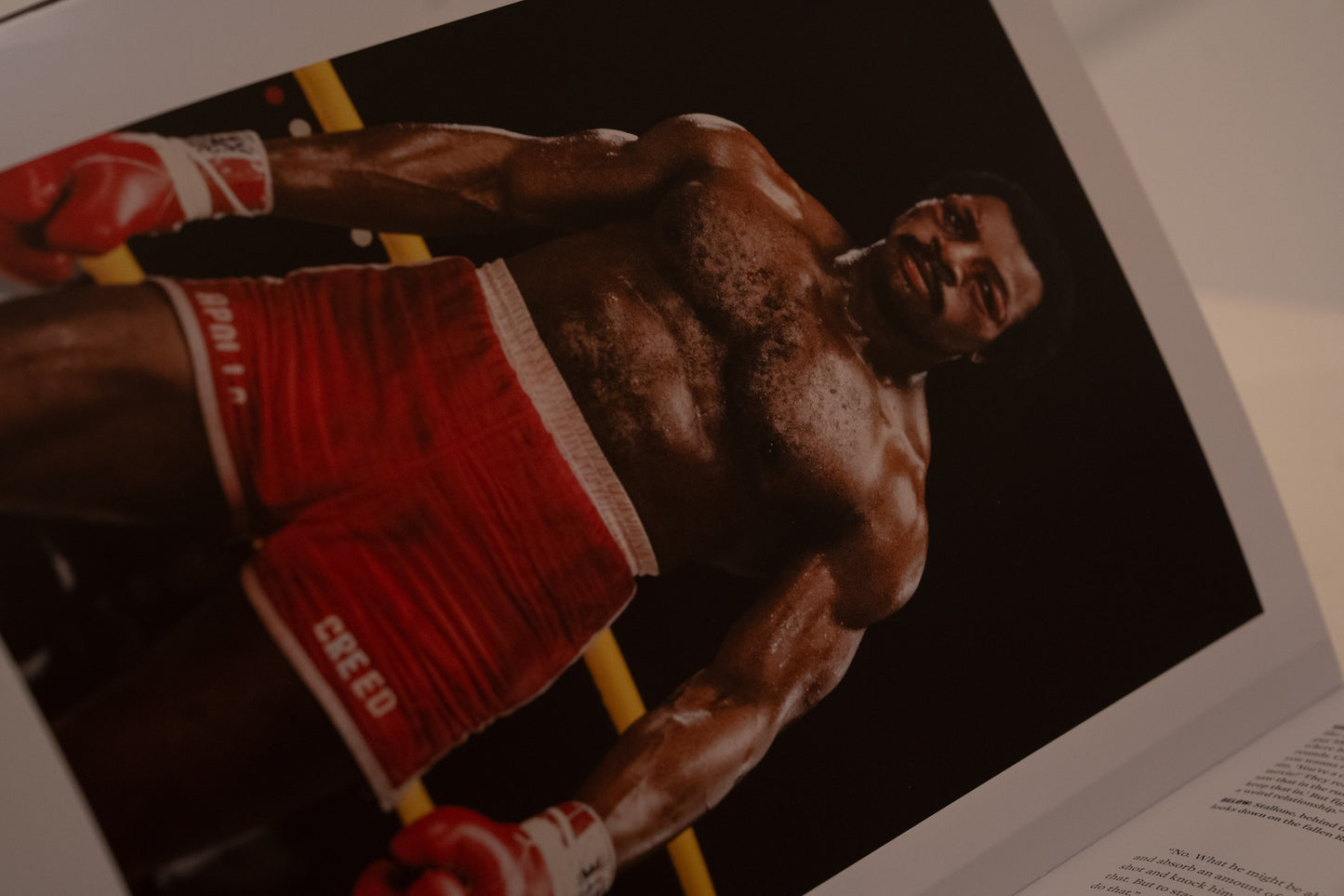 ROCKY. THE COMPLETE FILMS