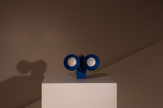 OLO LAMP. Moustache by Jean-Baptiste Fastrez
