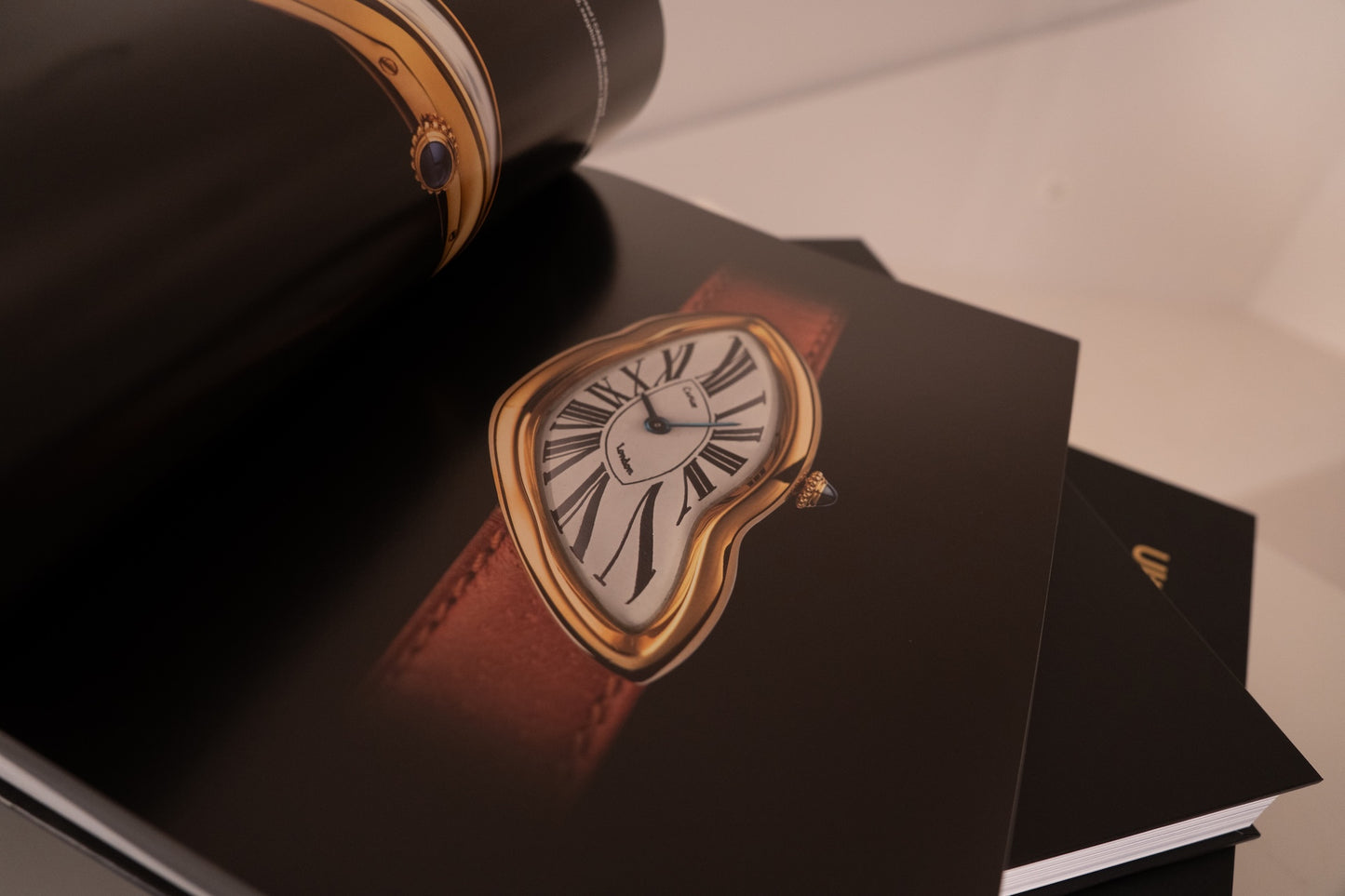 ULTIMATE COLLECTOR WATCHE. Taschen