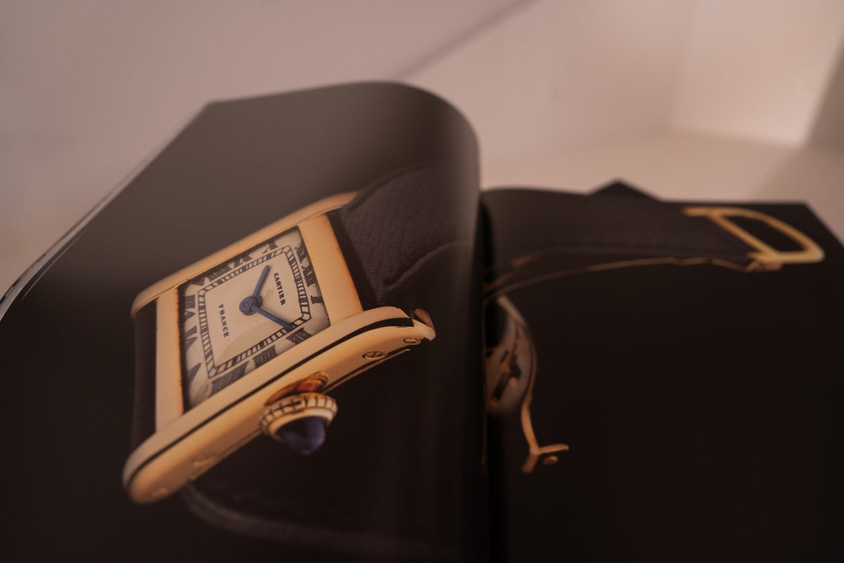 ULTIMATE COLLECTOR WATCHE. Taschen