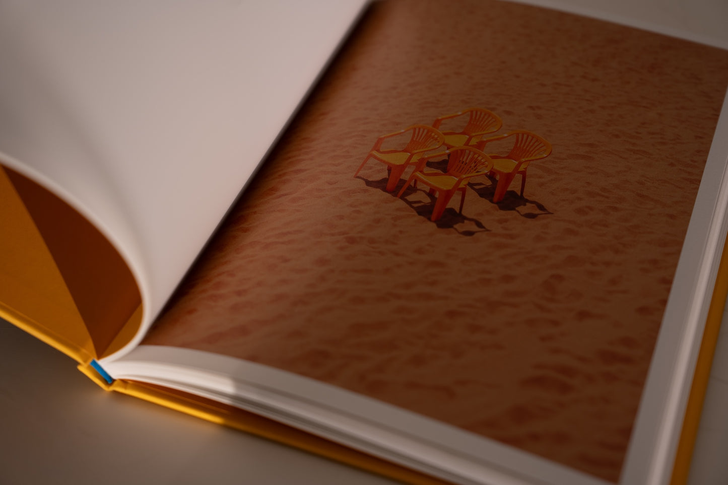 PIEZA MADRE. Andoni Beristain