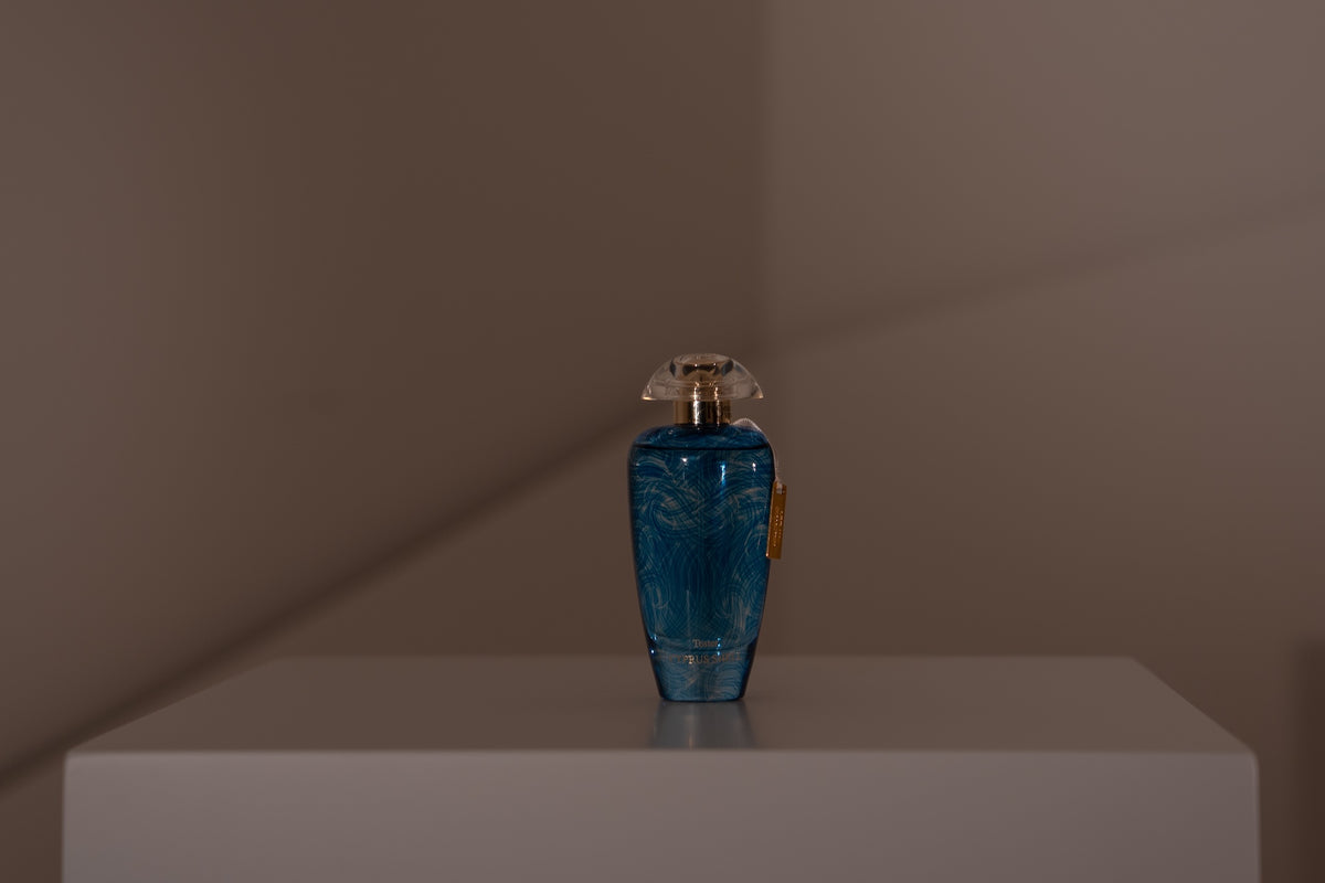 CYPRUS SHELL EDP. The Merchant of Venice