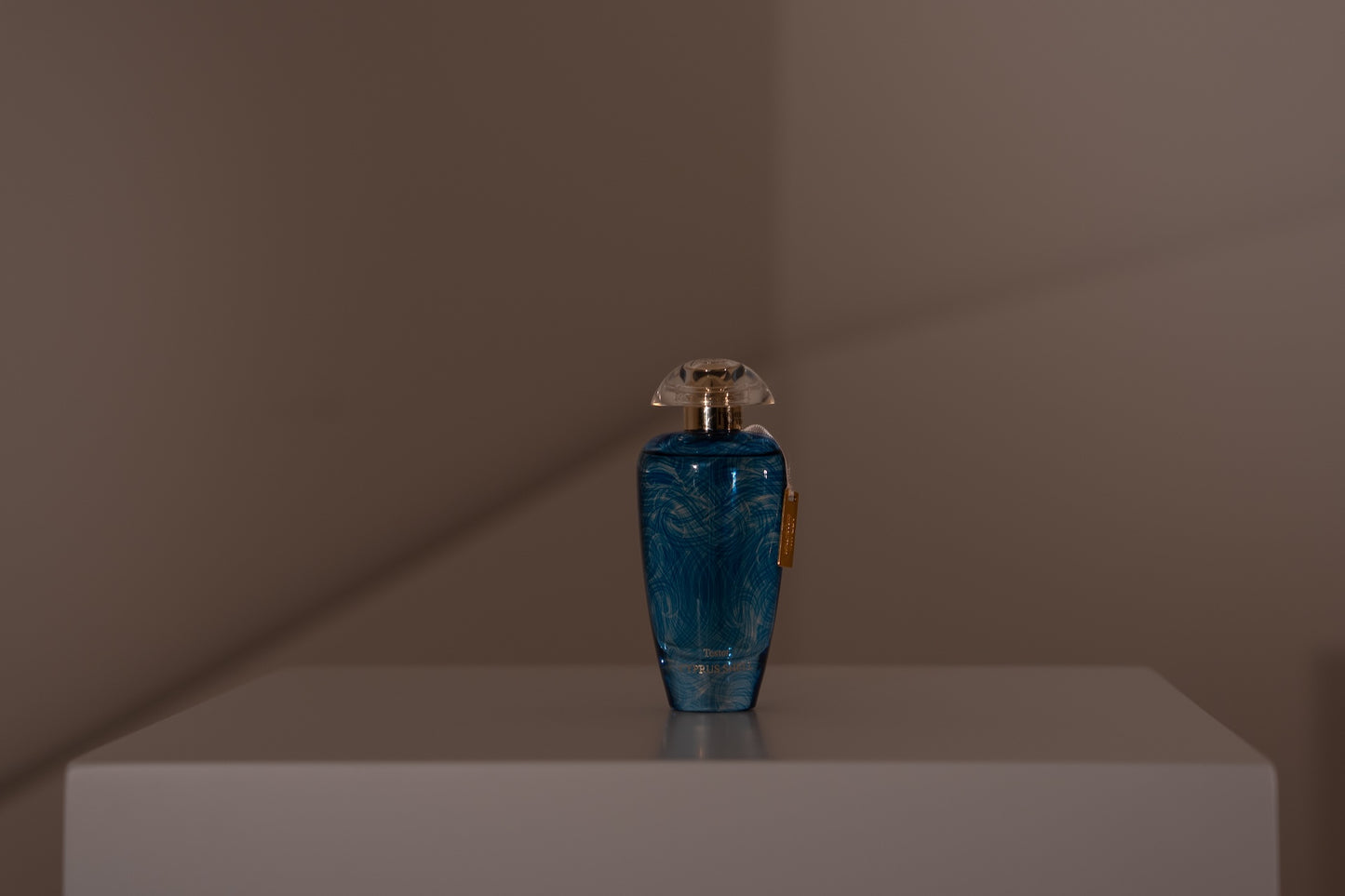 CYPRUS SHELL EDP. The Merchant of Venice