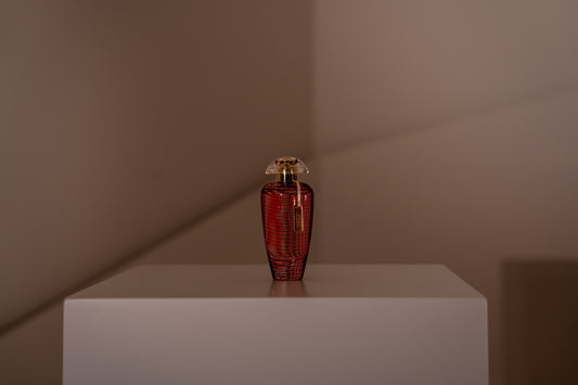 BYZANTIUM SAFFRON EDP. The Merchant of Venice