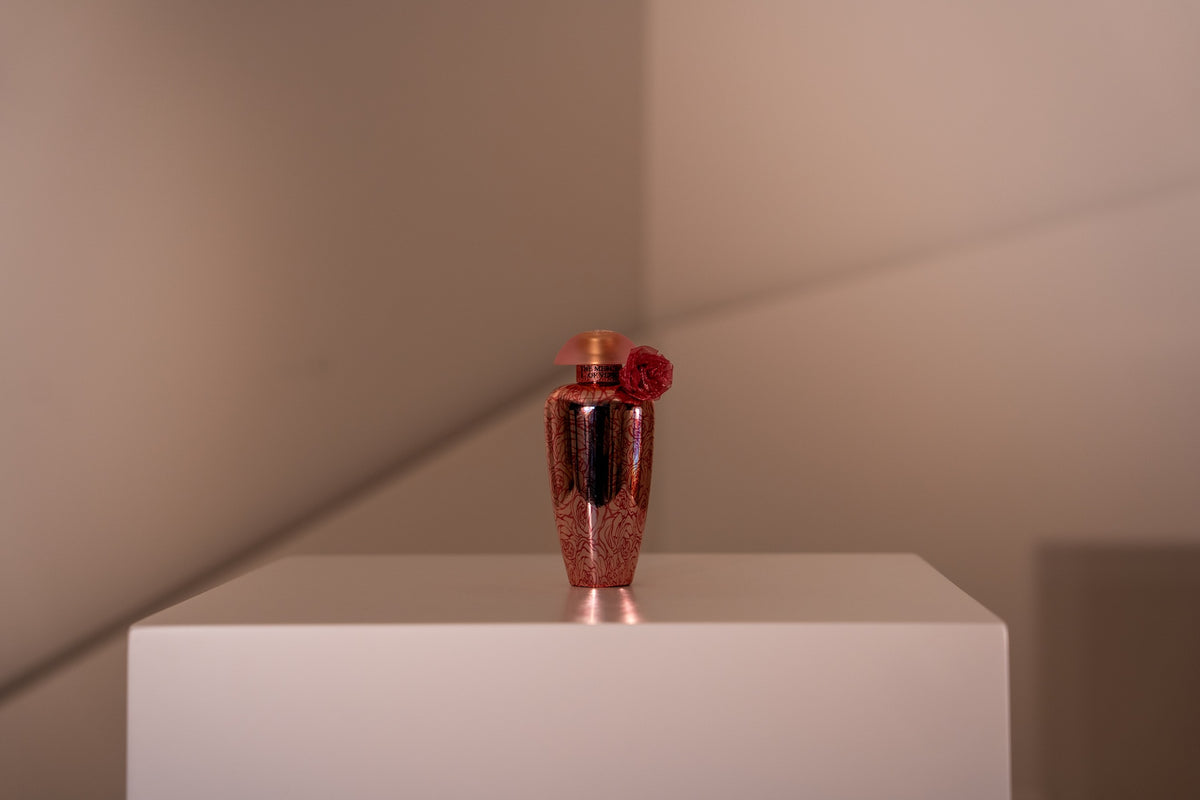 ROSA MOCENIGA ELIXIR EDPC. The Merchant of Venice