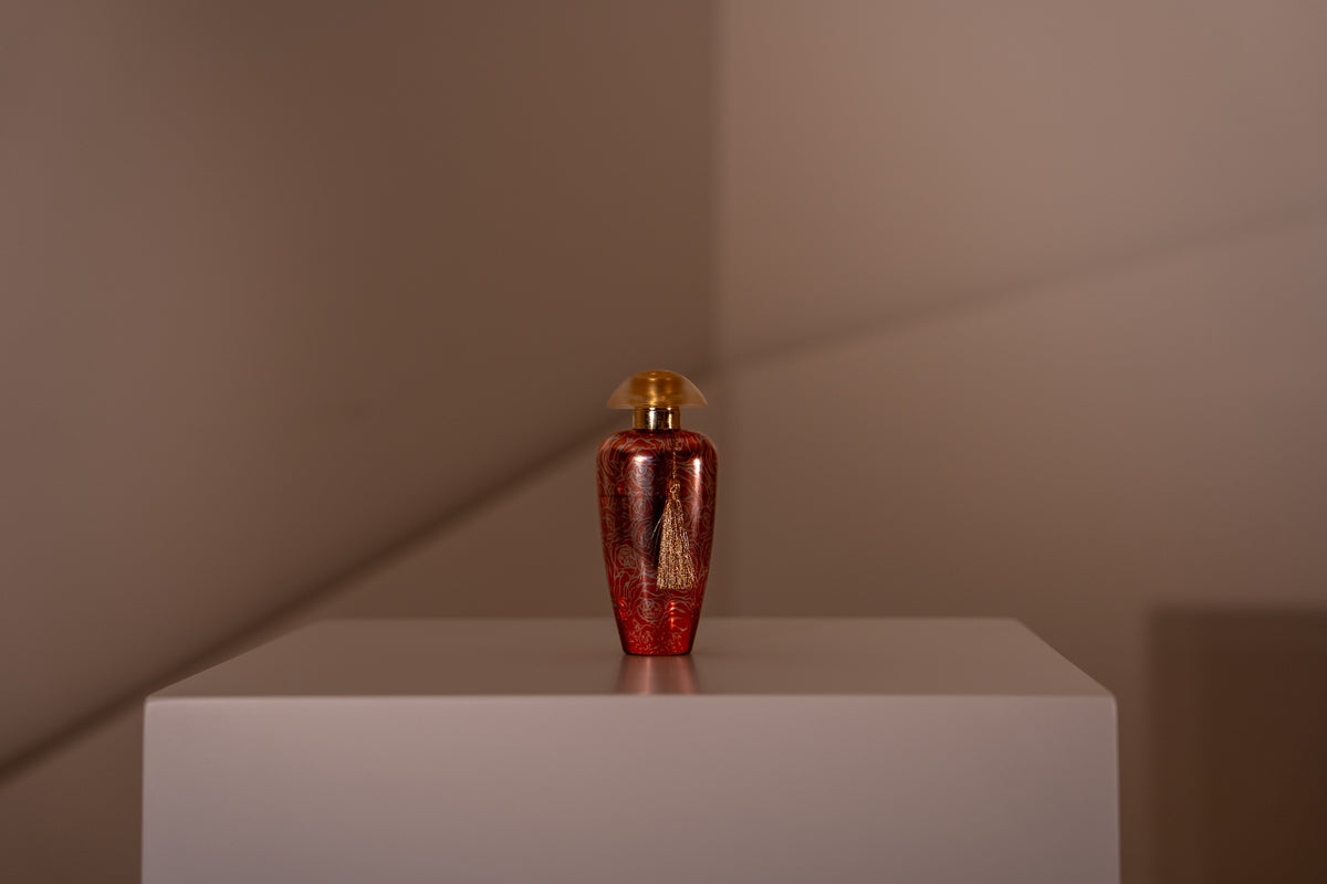 ROSA MOCENIGA EDP. The Merchant of Venice