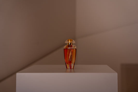 SUAVE PETALS EDP. The Merchant of Venice