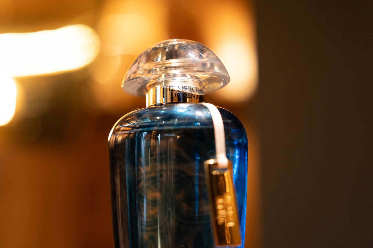 CYPRUS SHELL EDP. The Merchant of Venice