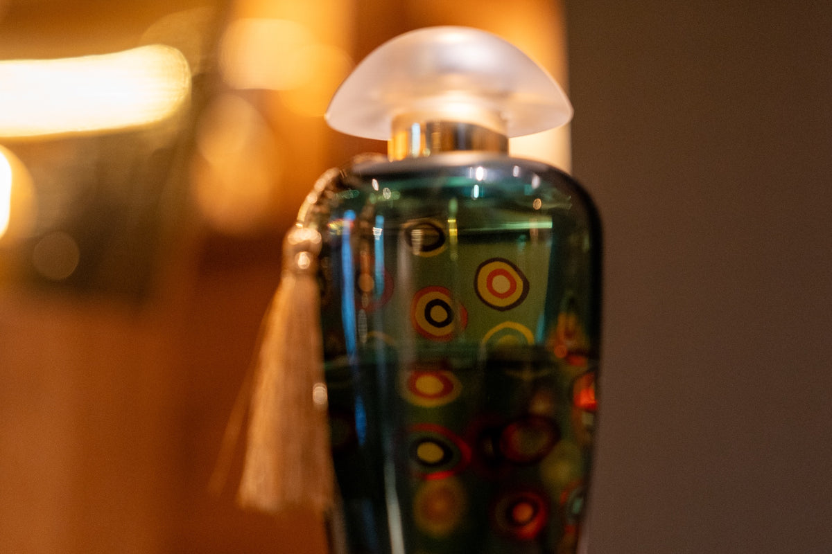 MANDARIN CARNIVAL EDP. The Merchant of Venice