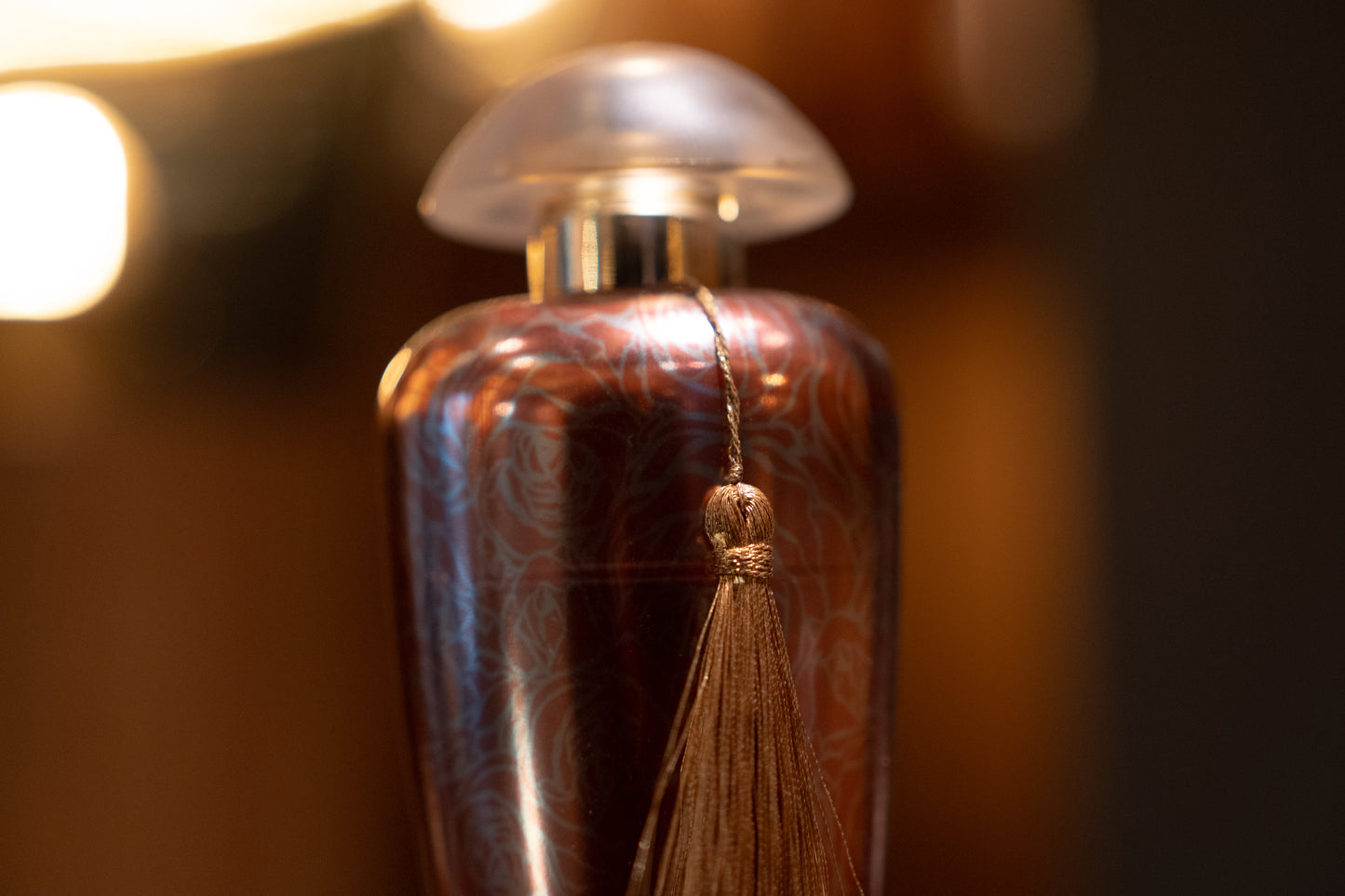 ROSA MOCENIGA EDP. The Merchant of Venice