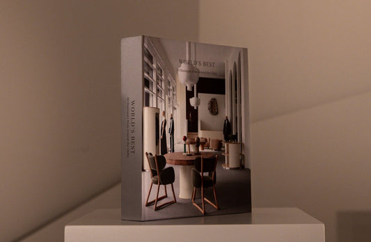 WORLD'S BEST. 50 Boutiques From Around The Globe