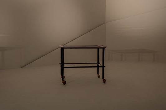 TROLLEY. By Cesare Lacca For Cassina, 1950s