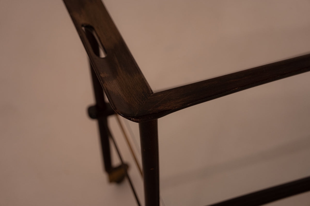 TROLLEY. By Cesare Lacca For Cassina, 1950s