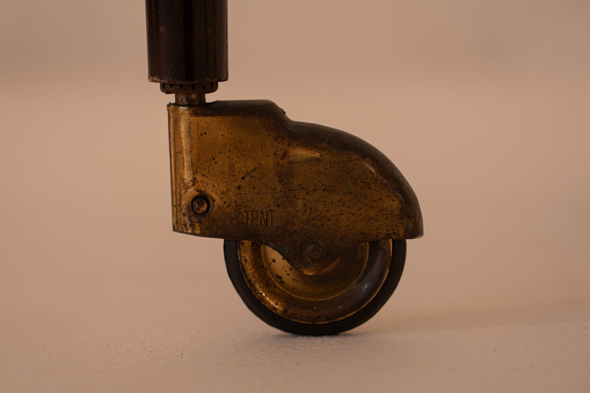 TROLLEY. By Cesare Lacca For Cassina, 1950s