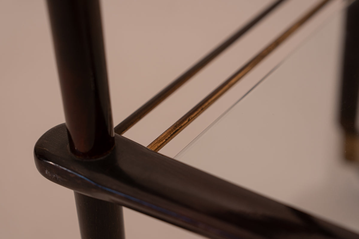 TROLLEY. By Cesare Lacca For Cassina, 1950s