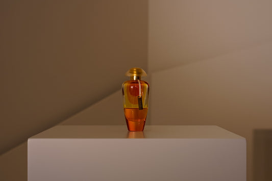 NOBLE POTION. EAU The Merchant of Venice