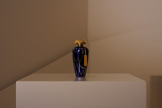 CRAQUELÉ EDPC. The Merchant of Venice