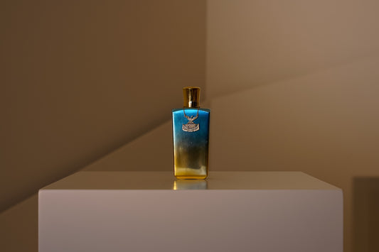 LA FINICE POUR HOMME EDP. The Merchant of Venice