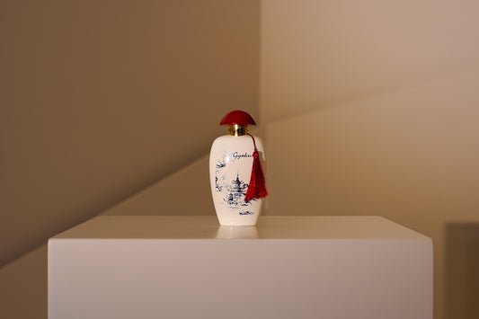 GYOKURO EDP. The Merchant of Venice