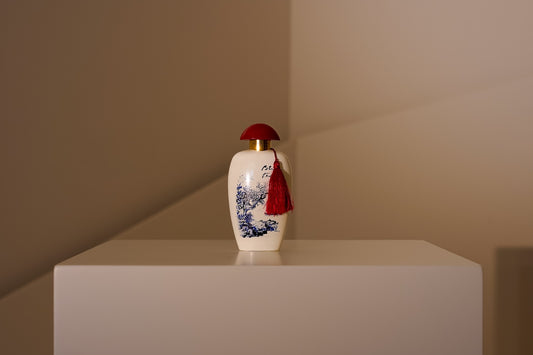 BLUE TEA EDP. The Merchant of Venice