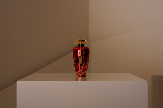 RED POTION EDP. The Merchant of Venice