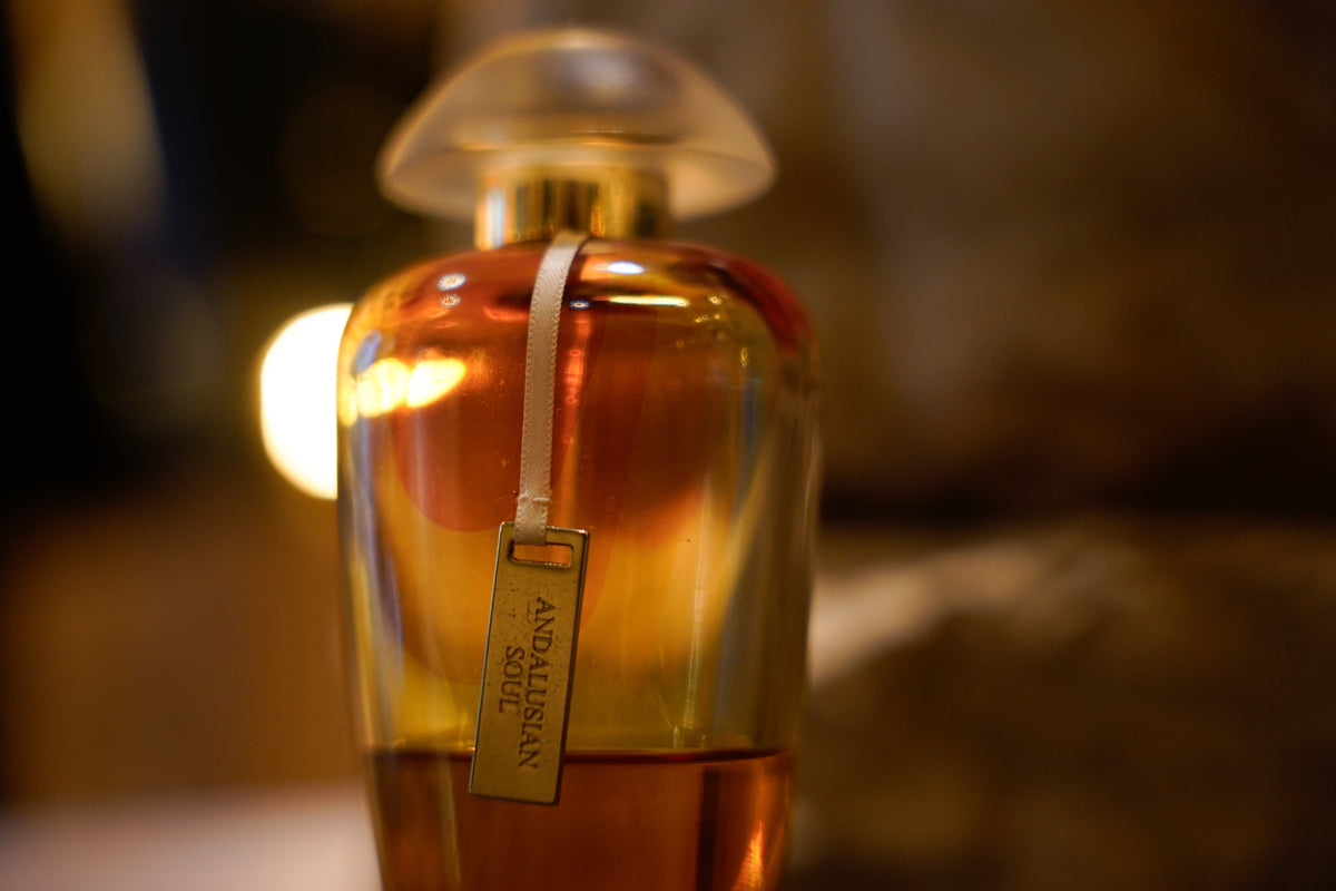 NOBLE POTION. EAU The Merchant of Venice