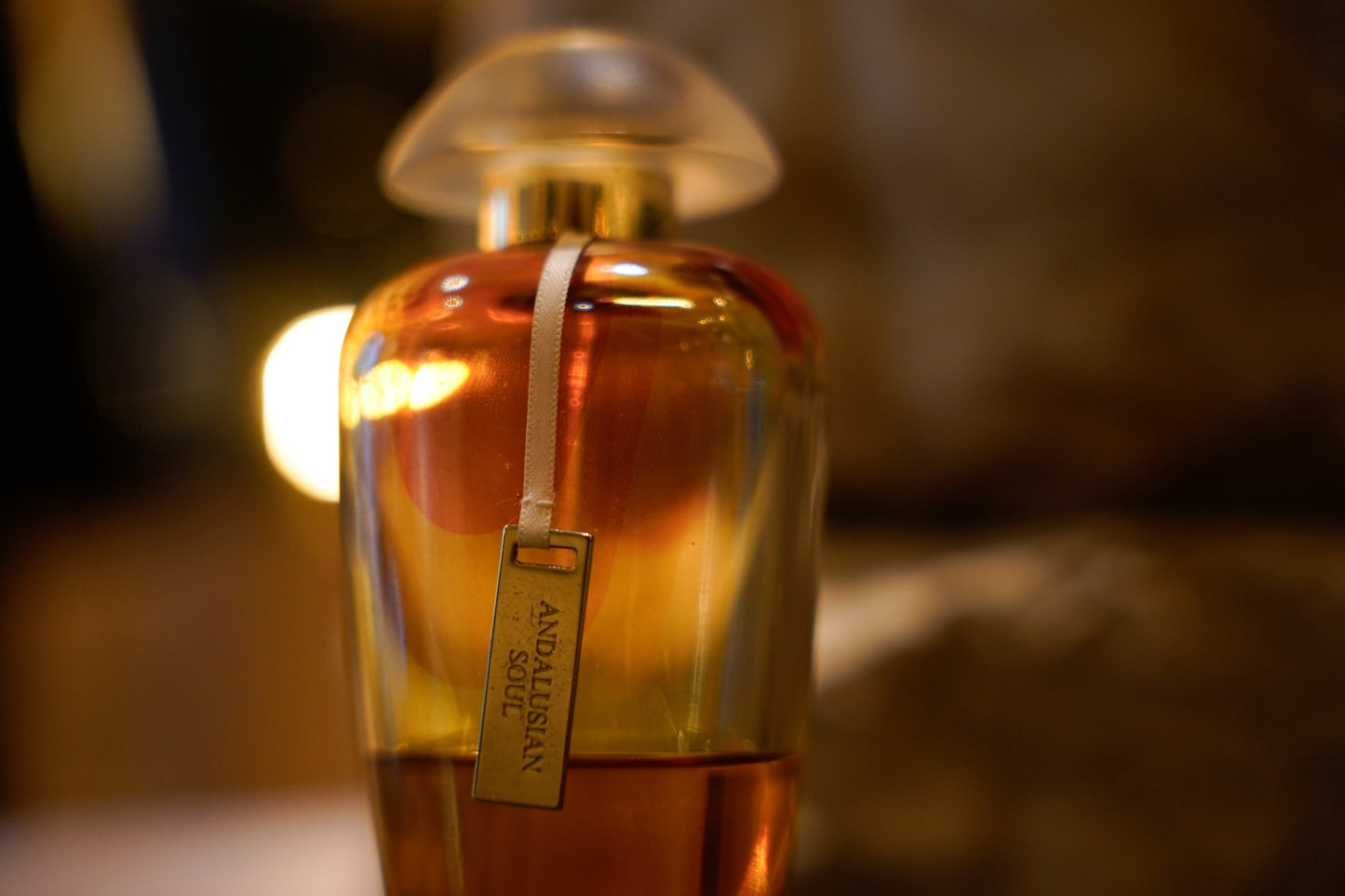 NOBLE POTION. EAU The Merchant of Venice