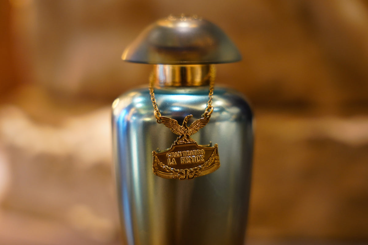 LA FENICE POUR FEMME EDP. The Merchant of Venice