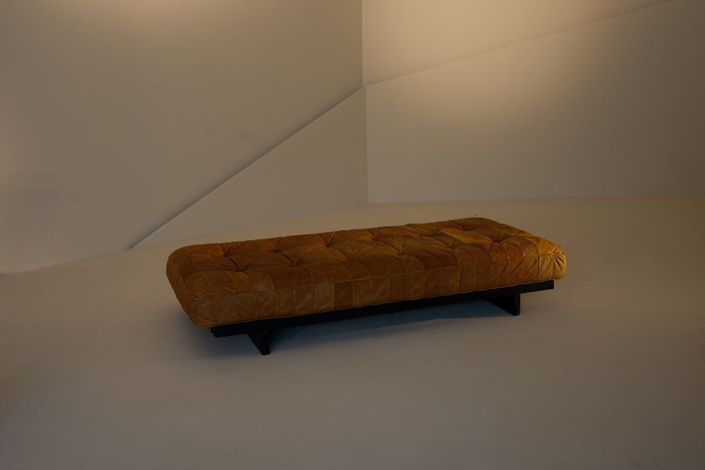 DAYBED. De sede 1970