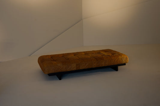 DAYBED. De sede 1970