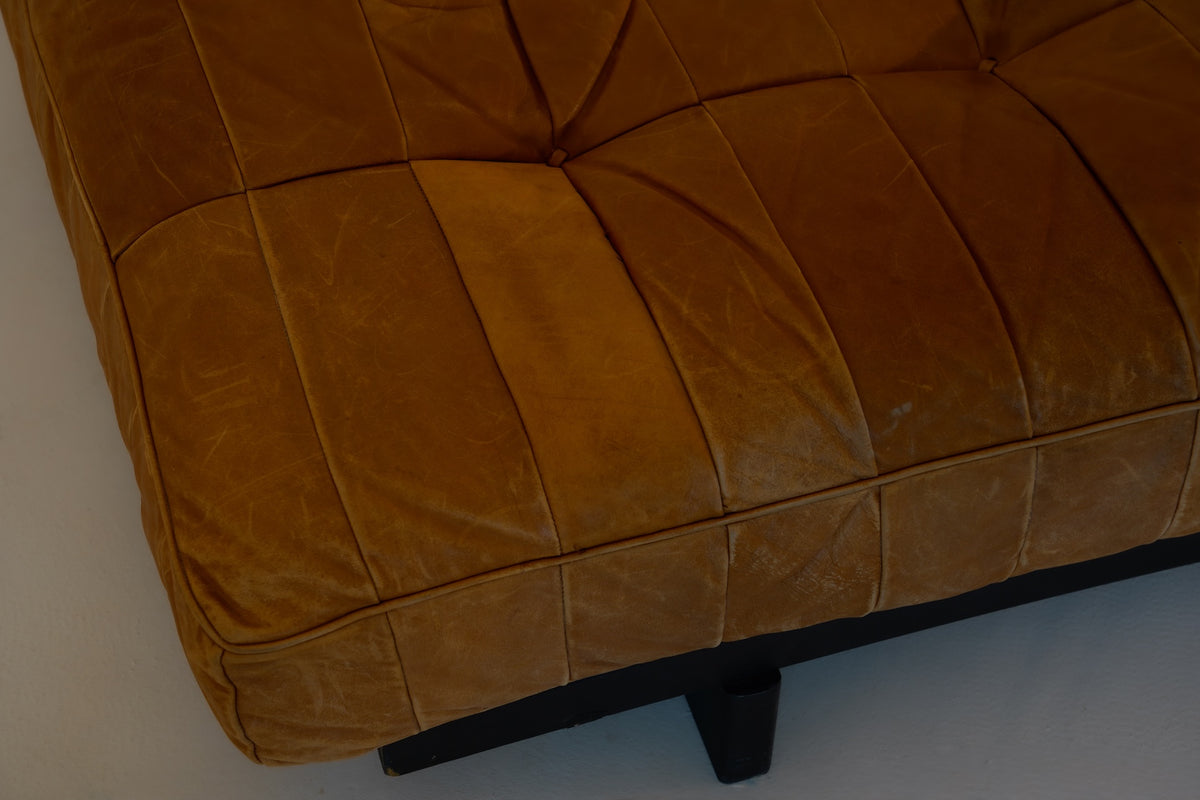 DAYBED. De sede 1970