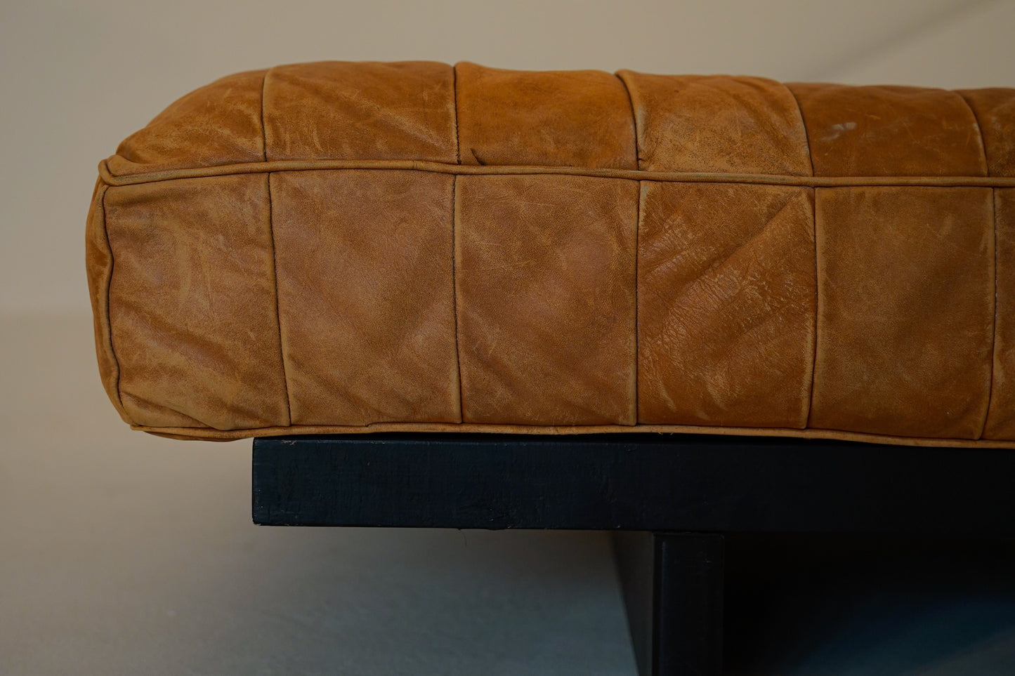 DAYBED. De sede 1970