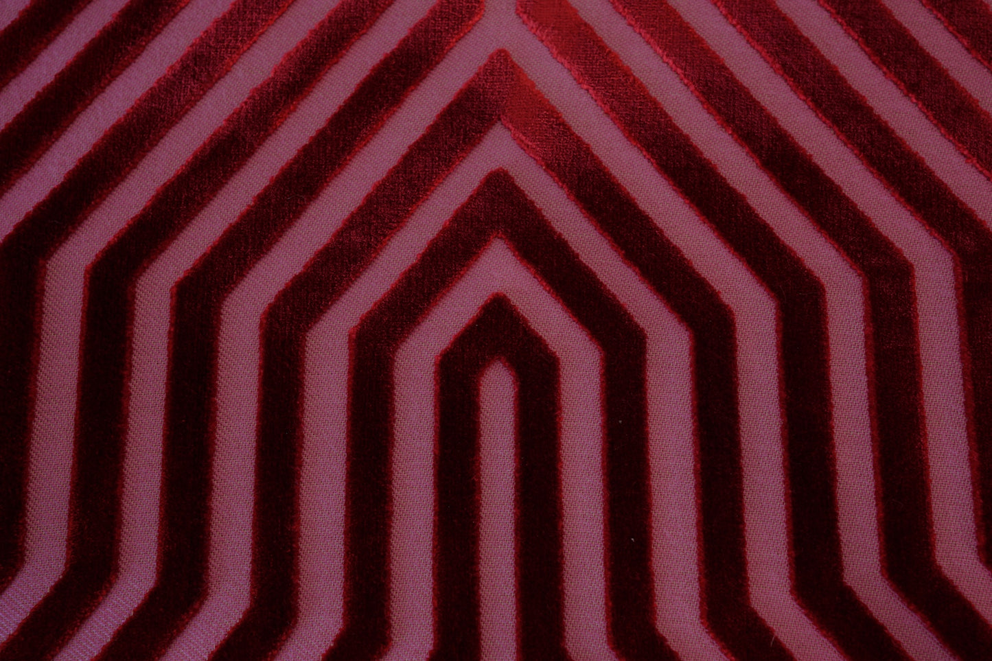 BAMBOO CHAIR. By Roche Bobois, 1980s