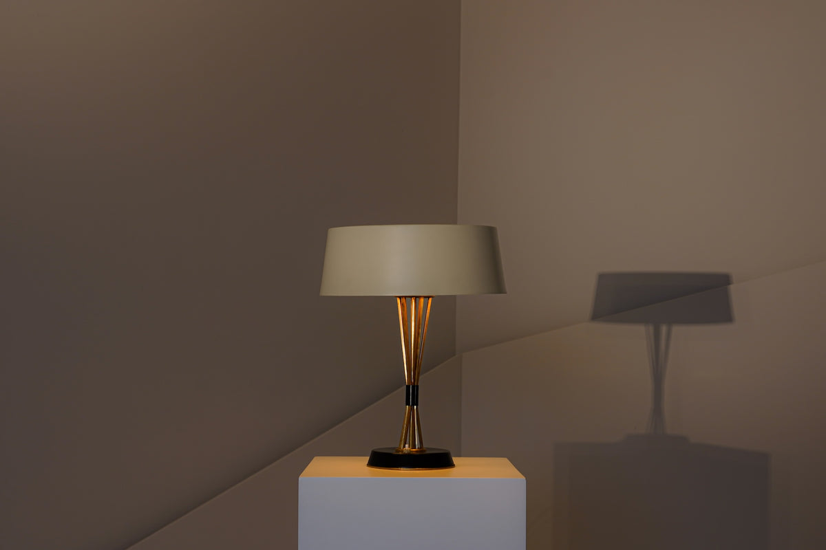 LUMI LAMP By Oscar Torlasco.