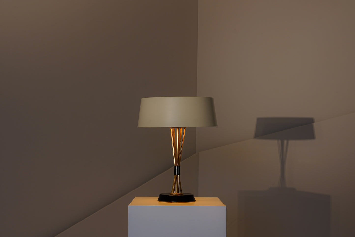 LUMI LAMP By Oscar Torlasco.