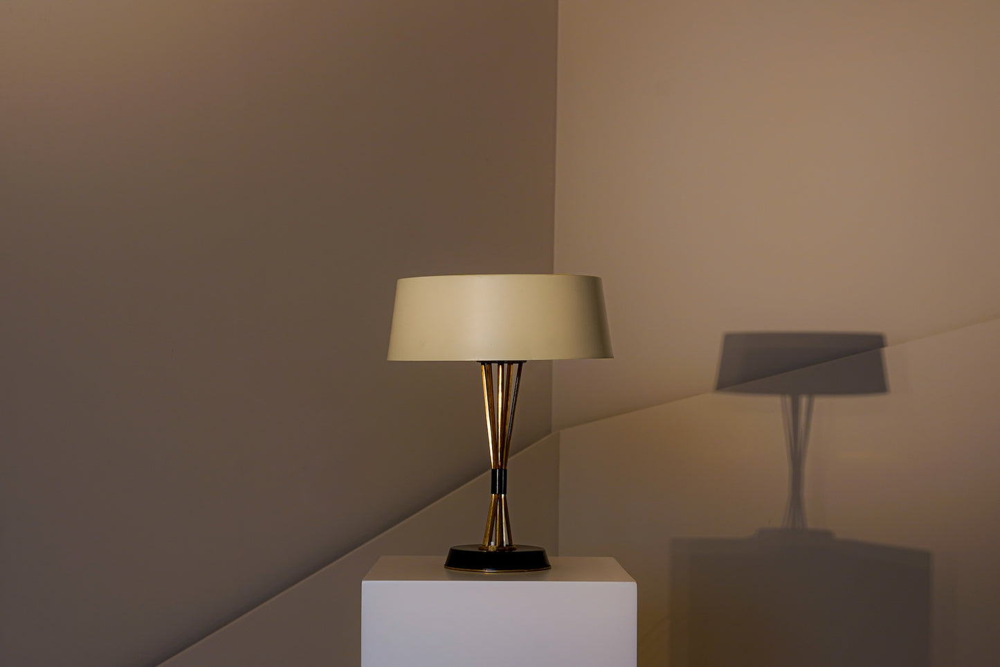 LUMI LAMP By Oscar Torlasco.