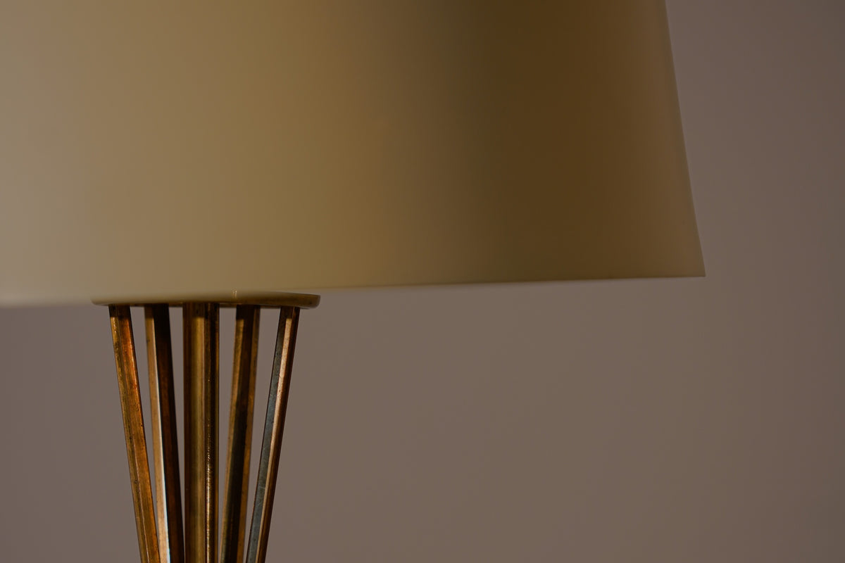 LUMI LAMP By Oscar Torlasco.