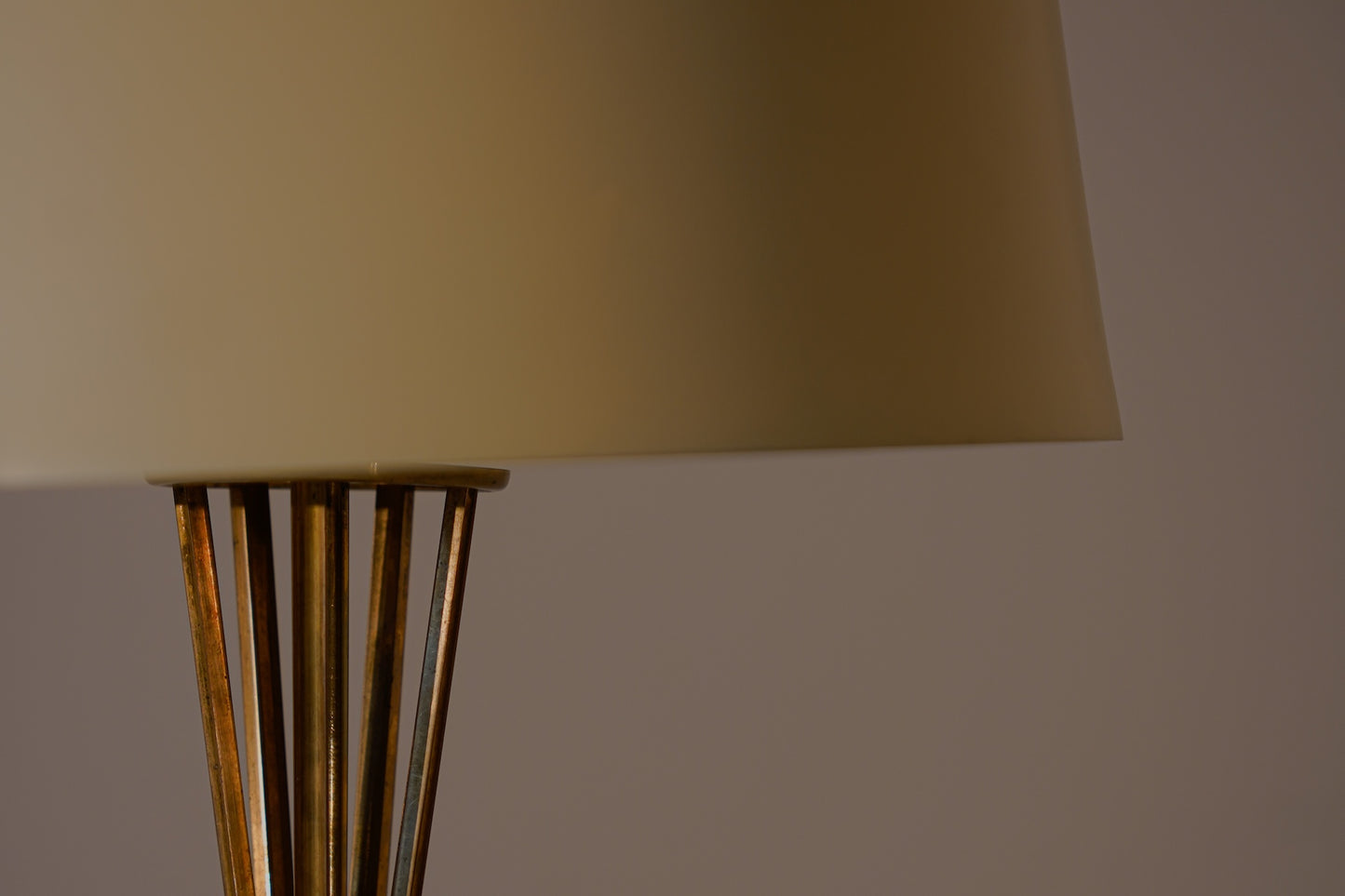 LUMI LAMP By Oscar Torlasco.