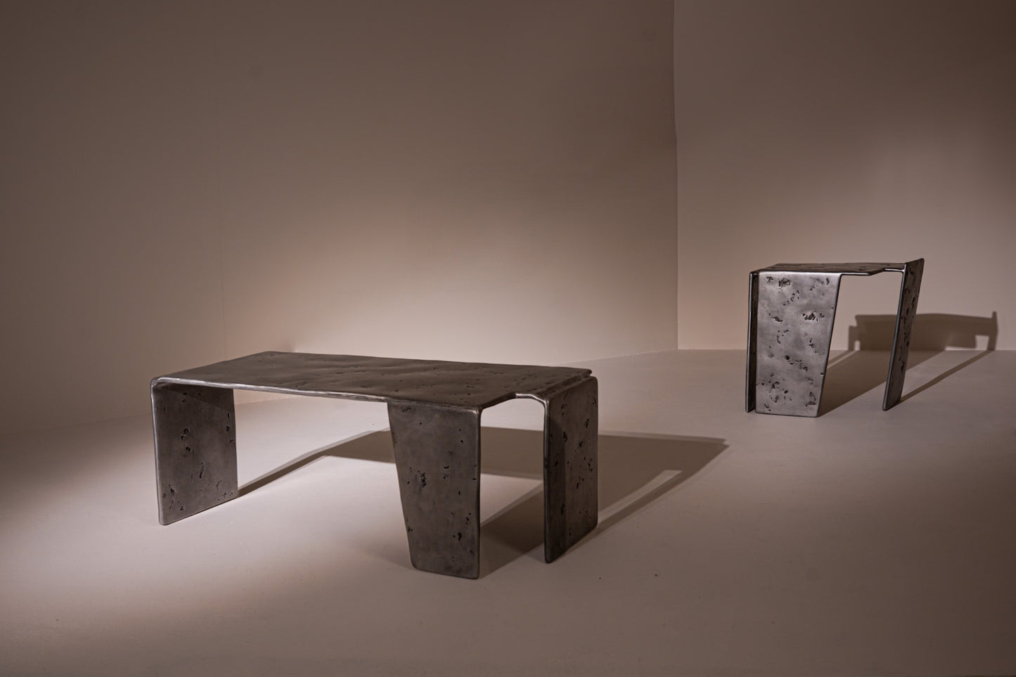 X_04. RELIEVE CERO by Iñigo Iriarte, Donostia 2024