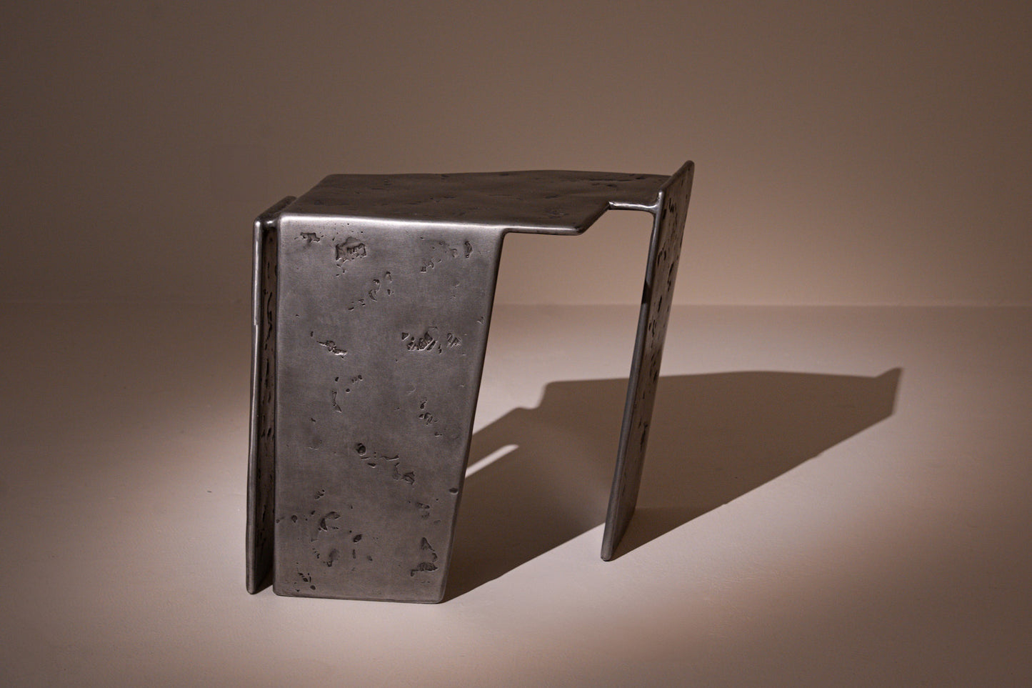 X_04. RELIEVE CERO by Iñigo Iriarte, Donostia 2024