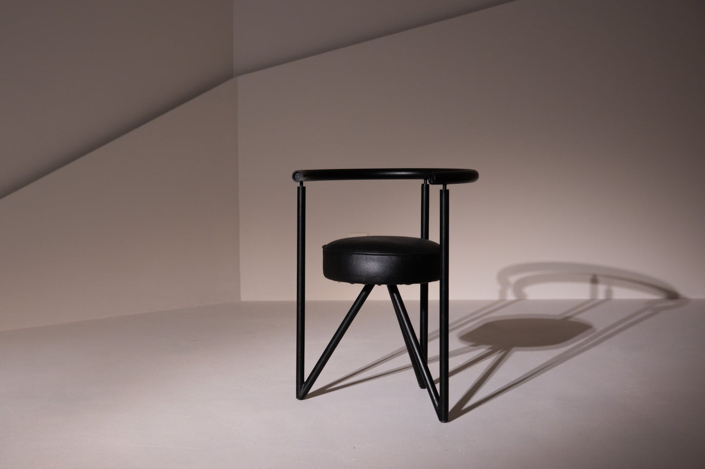 MISS DORN. By Philippe Starck, 1982