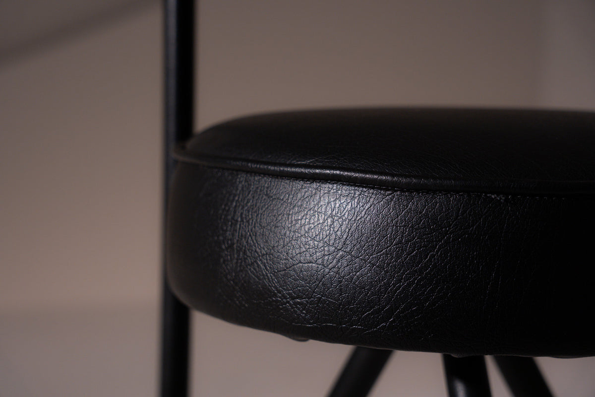 MISS DORN. By Philippe Starck, 1982