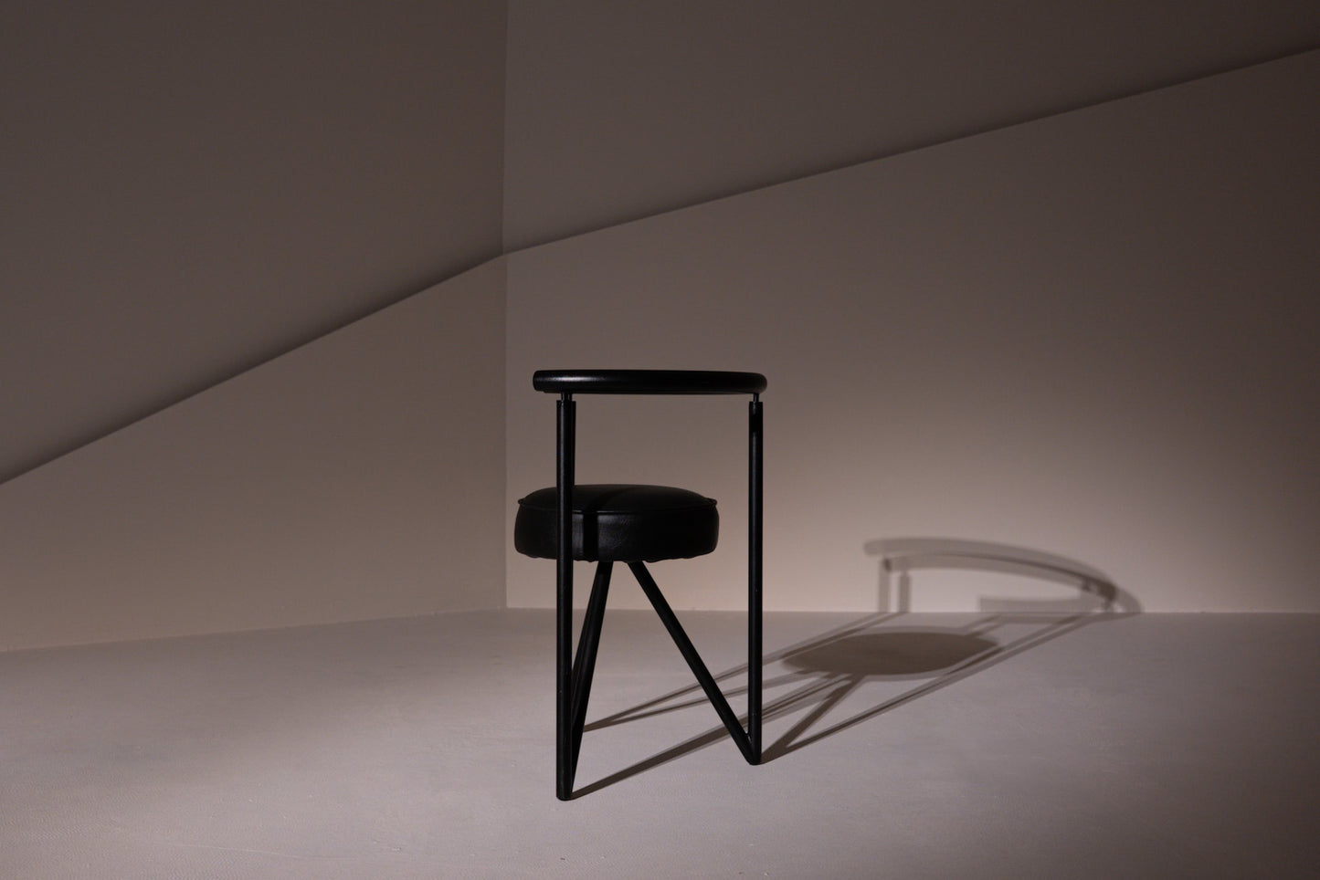 MISS DORN. By Philippe Starck, 1982