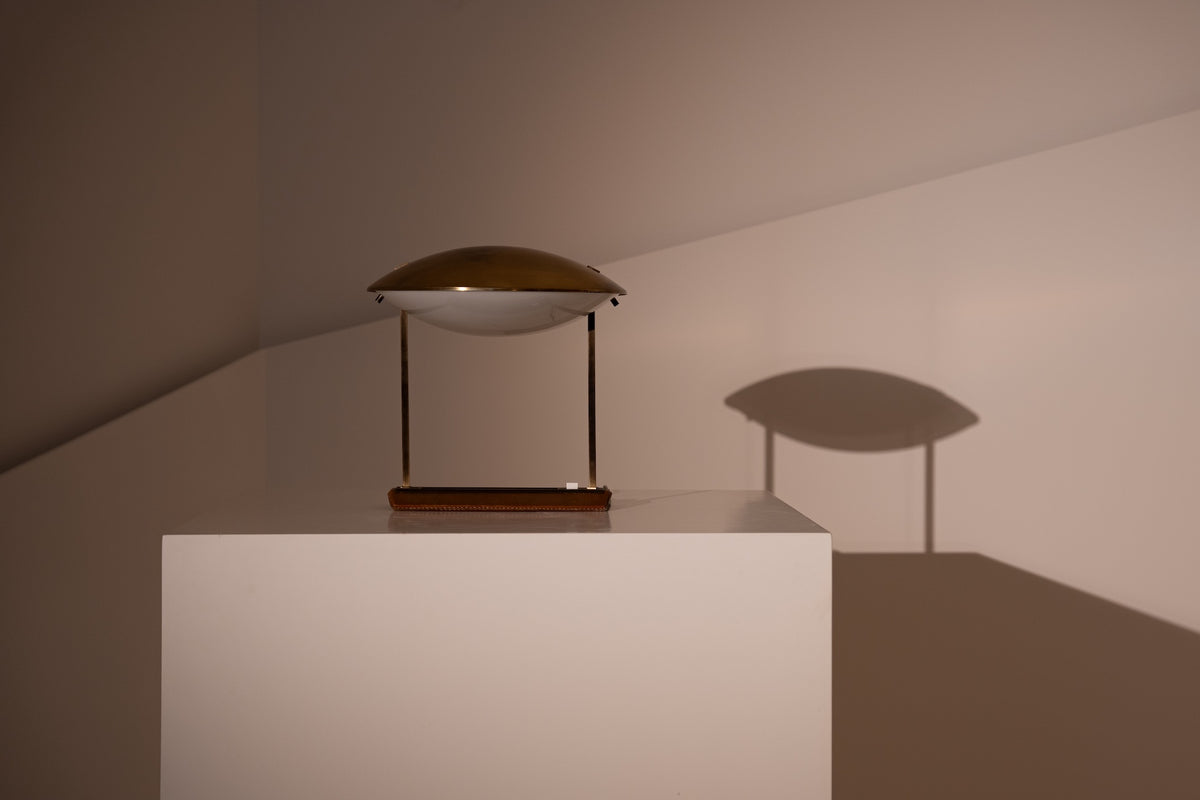 8050 STILNOVO.  By Metalarte, 1960