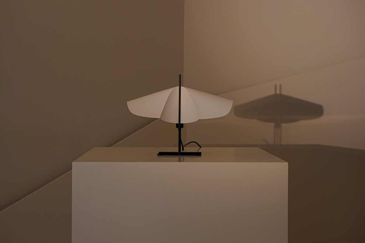 CHO LAMP. Lámpara de mesa