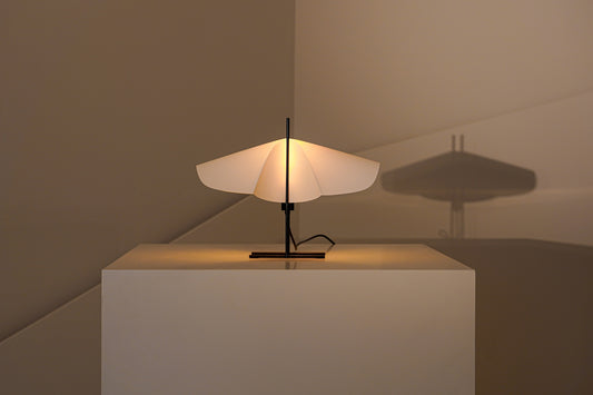 CHO LAMP. Lámpara de mesa