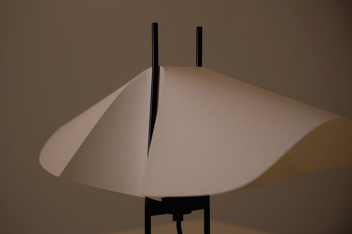 CHO LAMP. Lámpara de mesa